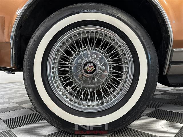 1979 Cadillac Seville (CC-2027146) for sale in North East, Pennsylvania