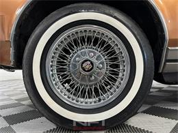 1979 Cadillac Seville (CC-2027146) for sale in North East, Pennsylvania