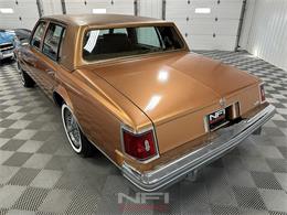 1979 Cadillac Seville (CC-2027146) for sale in North East, Pennsylvania