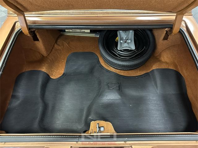 1979 Cadillac Seville (CC-2027146) for sale in North East, Pennsylvania