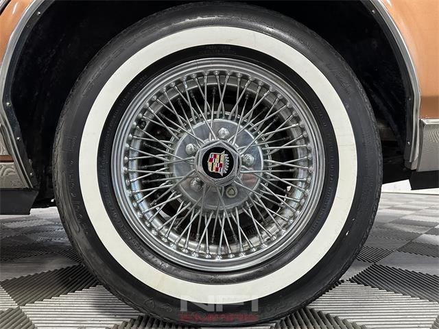 1979 Cadillac Seville (CC-2027146) for sale in North East, Pennsylvania