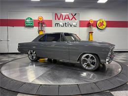1966 Chevrolet Nova (CC-2020715) for sale in Pittsburgh, Pennsylvania