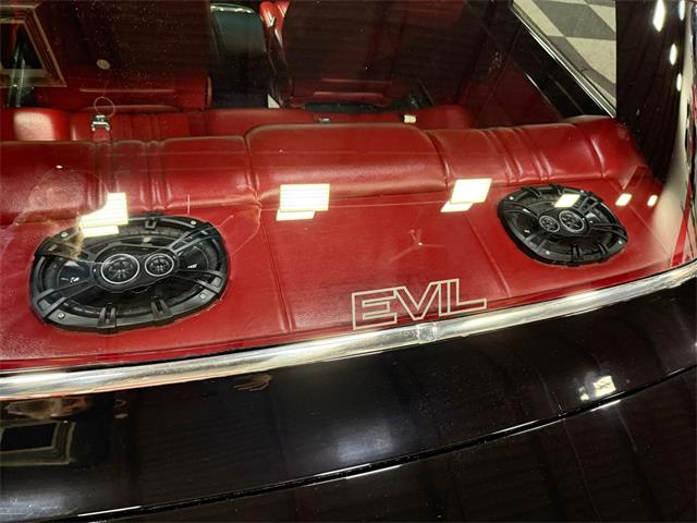 1967 Chevrolet Nova (CC-2020716) for sale in Pittsburgh, Pennsylvania