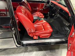 1967 Chevrolet Nova (CC-2020716) for sale in Pittsburgh, Pennsylvania