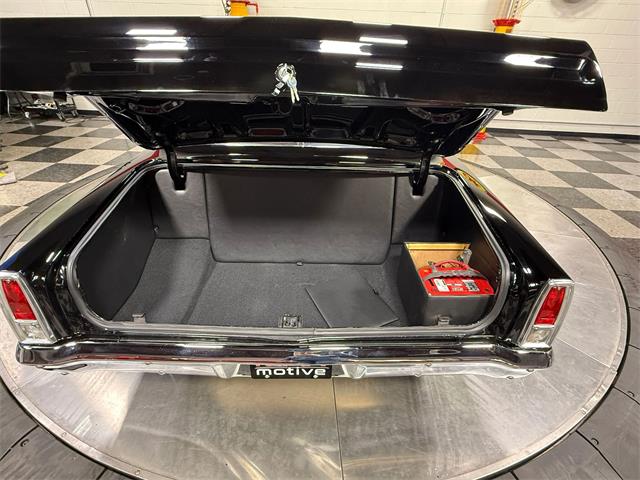 1967 Chevrolet Nova (CC-2020716) for sale in Pittsburgh, Pennsylvania