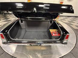 1967 Chevrolet Nova (CC-2020716) for sale in Pittsburgh, Pennsylvania