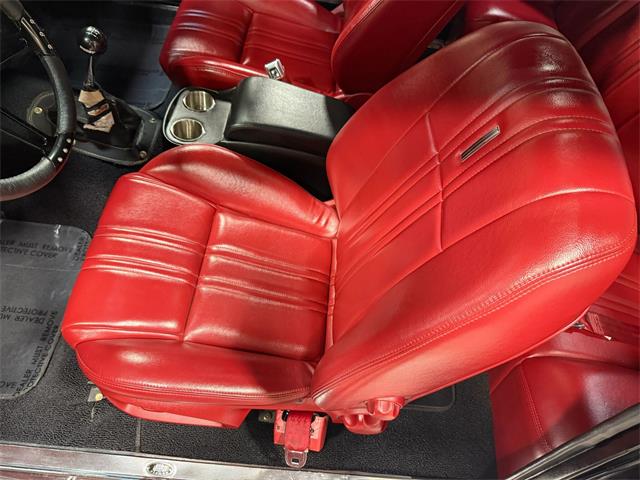 1967 Chevrolet Nova (CC-2020716) for sale in Pittsburgh, Pennsylvania