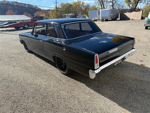 1967 Chevrolet Nova (CC-2020716) for sale in Pittsburgh, Pennsylvania
