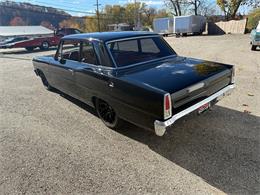 1967 Chevrolet Nova (CC-2020716) for sale in Pittsburgh, Pennsylvania