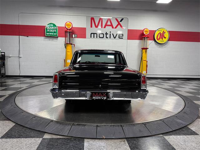 1967 Chevrolet Nova (CC-2020716) for sale in Pittsburgh, Pennsylvania