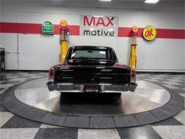 1967 Chevrolet Nova (CC-2020716) for sale in Pittsburgh, Pennsylvania