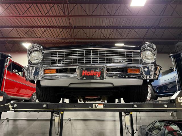 1967 Chevrolet Nova (CC-2020716) for sale in Pittsburgh, Pennsylvania