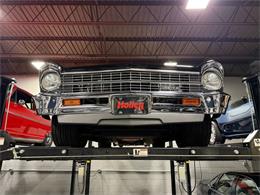 1967 Chevrolet Nova (CC-2020716) for sale in Pittsburgh, Pennsylvania