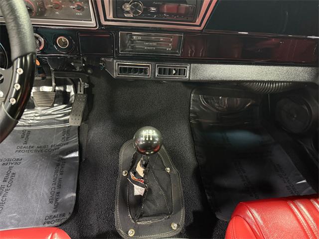 1967 Chevrolet Nova (CC-2020716) for sale in Pittsburgh, Pennsylvania