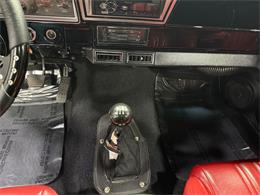 1967 Chevrolet Nova (CC-2020716) for sale in Pittsburgh, Pennsylvania