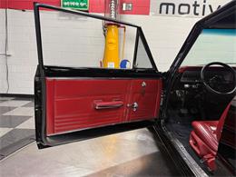 1967 Chevrolet Nova (CC-2020716) for sale in Pittsburgh, Pennsylvania