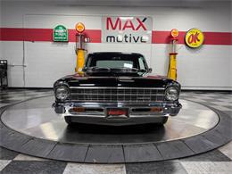 1967 Chevrolet Nova (CC-2020716) for sale in Pittsburgh, Pennsylvania