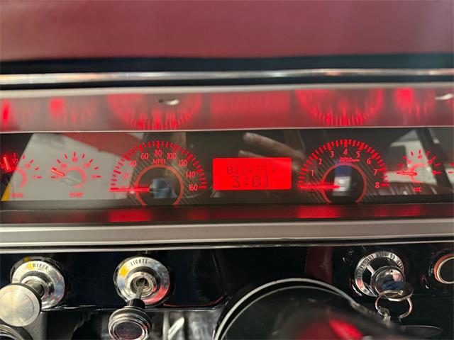 1967 Chevrolet Nova (CC-2020716) for sale in Pittsburgh, Pennsylvania