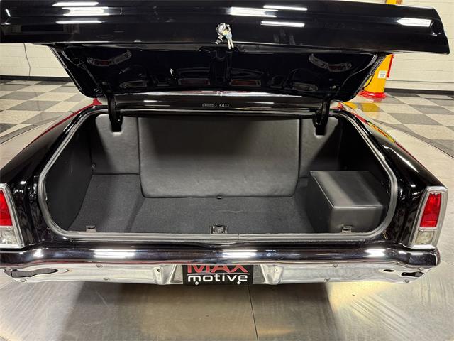 1967 Chevrolet Nova (CC-2020716) for sale in Pittsburgh, Pennsylvania