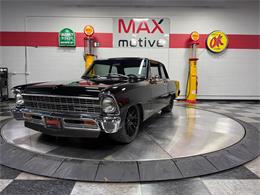 1967 Chevrolet Nova (CC-2020716) for sale in Pittsburgh, Pennsylvania