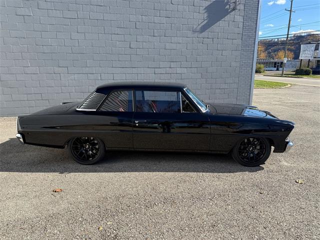 1967 Chevrolet Nova (CC-2020716) for sale in Pittsburgh, Pennsylvania