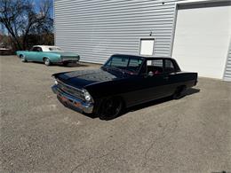 1967 Chevrolet Nova (CC-2020716) for sale in Pittsburgh, Pennsylvania