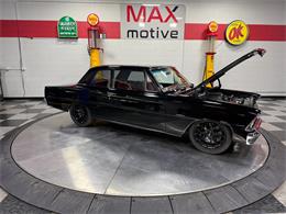 1967 Chevrolet Nova (CC-2020716) for sale in Pittsburgh, Pennsylvania