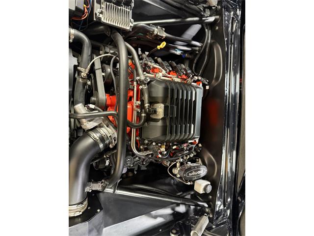 1967 Chevrolet Nova (CC-2020716) for sale in Pittsburgh, Pennsylvania