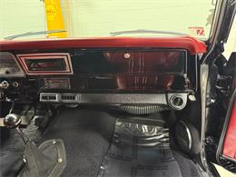 1967 Chevrolet Nova (CC-2020716) for sale in Pittsburgh, Pennsylvania