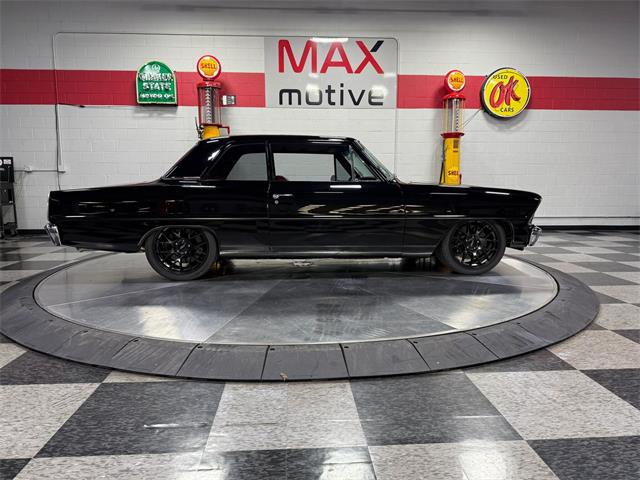 1967 Chevrolet Nova (CC-2020716) for sale in Pittsburgh, Pennsylvania