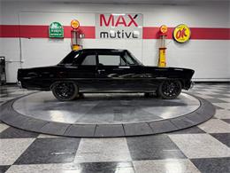 1967 Chevrolet Nova (CC-2020716) for sale in Pittsburgh, Pennsylvania