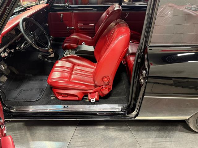 1967 Chevrolet Nova (CC-2020716) for sale in Pittsburgh, Pennsylvania