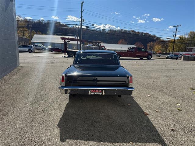 1967 Chevrolet Nova (CC-2020716) for sale in Pittsburgh, Pennsylvania