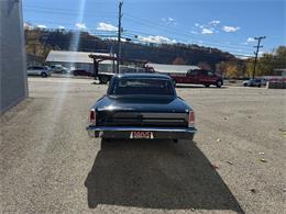 1967 Chevrolet Nova (CC-2020716) for sale in Pittsburgh, Pennsylvania