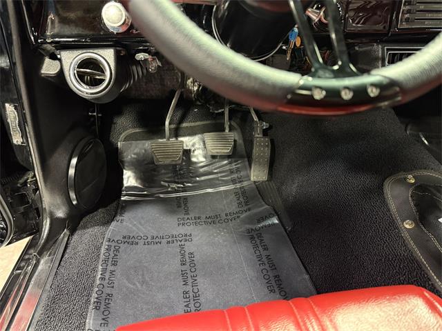 1967 Chevrolet Nova (CC-2020716) for sale in Pittsburgh, Pennsylvania