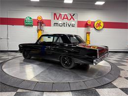 1967 Chevrolet Nova (CC-2020716) for sale in Pittsburgh, Pennsylvania