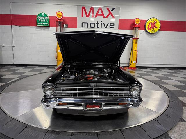 1967 Chevrolet Nova (CC-2020716) for sale in Pittsburgh, Pennsylvania