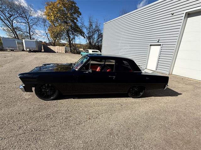 1967 Chevrolet Nova (CC-2020716) for sale in Pittsburgh, Pennsylvania
