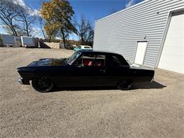 1967 Chevrolet Nova (CC-2020716) for sale in Pittsburgh, Pennsylvania