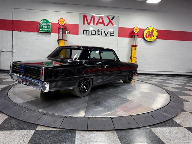 1967 Chevrolet Nova (CC-2020716) for sale in Pittsburgh, Pennsylvania