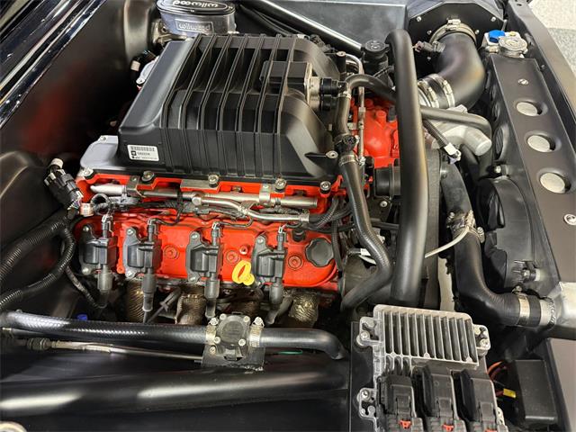 1967 Chevrolet Nova (CC-2020716) for sale in Pittsburgh, Pennsylvania