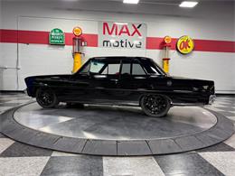 1967 Chevrolet Nova (CC-2020716) for sale in Pittsburgh, Pennsylvania