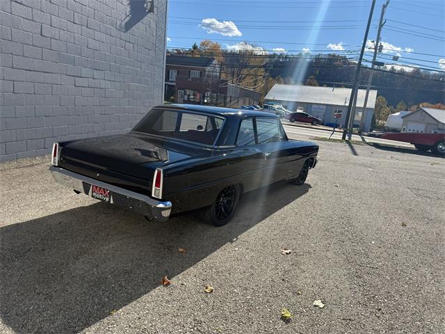 1967 Chevrolet Nova (CC-2020716) for sale in Pittsburgh, Pennsylvania