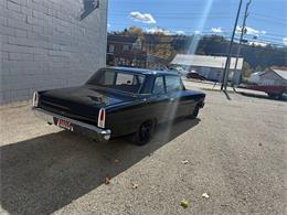 1967 Chevrolet Nova (CC-2020716) for sale in Pittsburgh, Pennsylvania