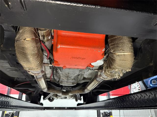 1967 Chevrolet Nova (CC-2020716) for sale in Pittsburgh, Pennsylvania