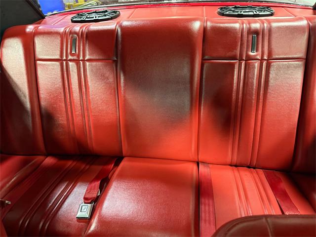 1967 Chevrolet Nova (CC-2020716) for sale in Pittsburgh, Pennsylvania