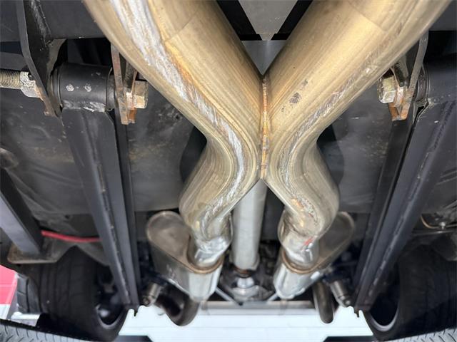 1967 Chevrolet Nova (CC-2020716) for sale in Pittsburgh, Pennsylvania