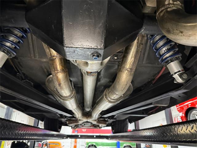 1967 Chevrolet Nova (CC-2020716) for sale in Pittsburgh, Pennsylvania