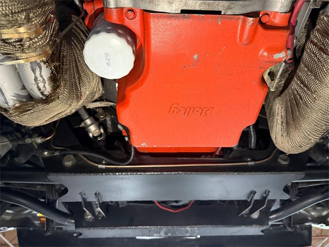 1967 Chevrolet Nova (CC-2020716) for sale in Pittsburgh, Pennsylvania