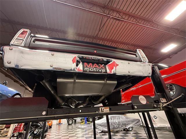 1967 Chevrolet Nova (CC-2020716) for sale in Pittsburgh, Pennsylvania